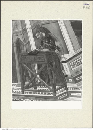 Vorderseite von bh437245_recto