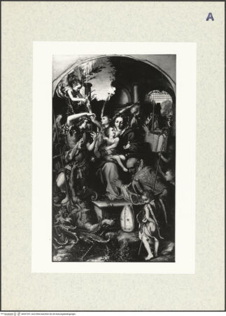 Vorderseite von bh437257_recto