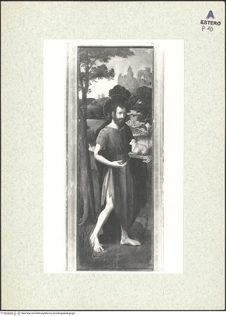 Vorderseite von bh437264_recto