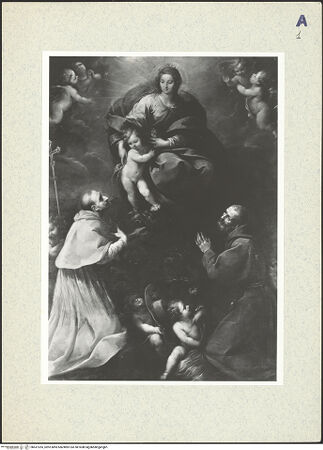 Vorderseite von bh437265_recto