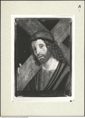 Vorderseite von bh437289_recto