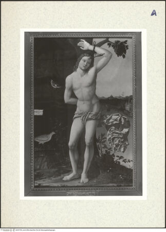 Vorderseite von bh437292_recto