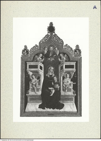 Vorderseite von bh437294_recto