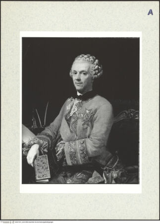 Vorderseite von bh437301_recto