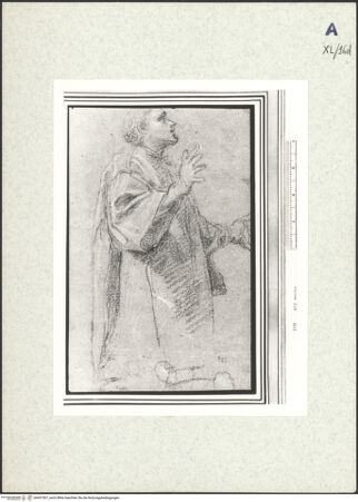 Vorderseite von bh437307_recto