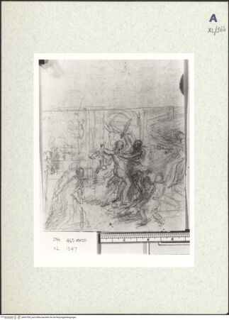 Vorderseite von bh437309_recto