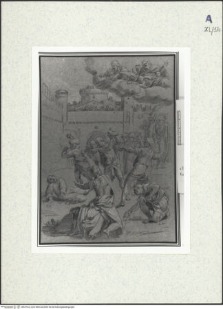 Vorderseite von bh437324_recto