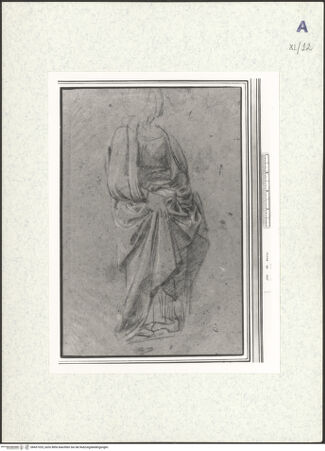 Vorderseite von bh437325_recto