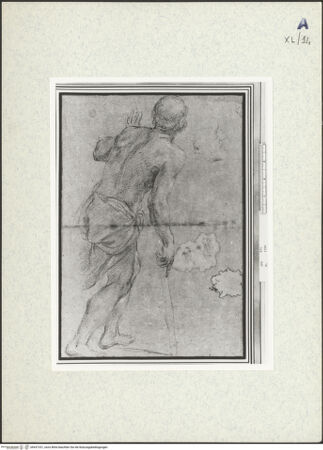 Vorderseite von bh437331_recto