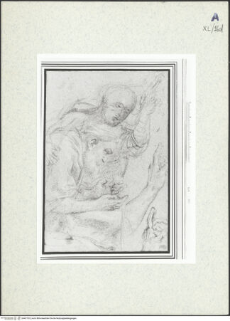 Vorderseite von bh437333_recto