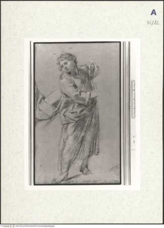 Vorderseite von bh437344_recto