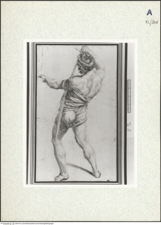 Vorderseite von bh437351_recto