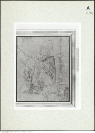 Vorderseite von bh437353_recto