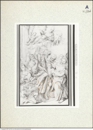 Vorderseite von bh437369_recto