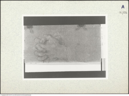 Vorderseite von bh437372_recto