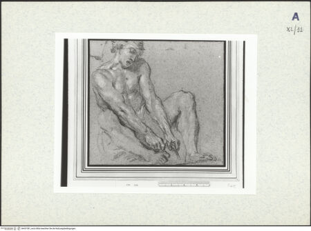 Vorderseite von bh437381_recto