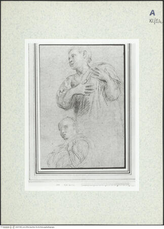 Vorderseite von bh437384_recto