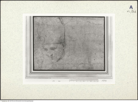 Vorderseite von bh437394_recto