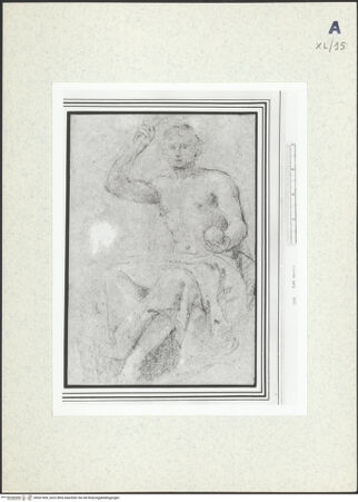 Vorderseite von bh437405_recto