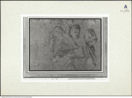 Vorderseite von bh437407_recto