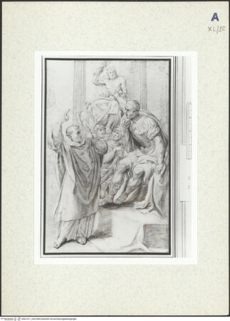 Vorderseite von bh437411_recto