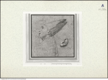 Vorderseite von bh437413_recto