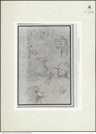 Vorderseite von bh437415_recto