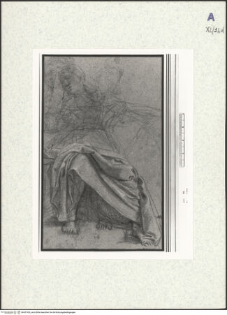 Vorderseite von bh437430_recto