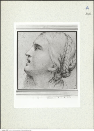 Vorderseite von bh437441_recto