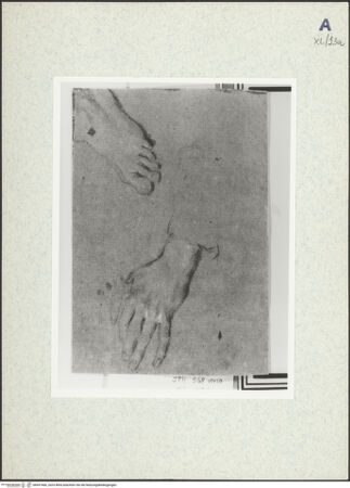 Vorderseite von bh437466_recto