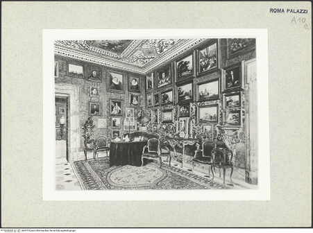 Vorderseite von bh437516_recto