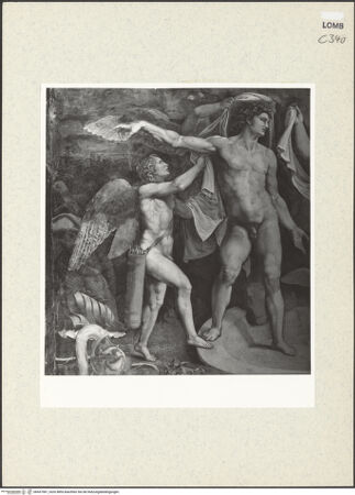 Vorderseite von bh437581_recto