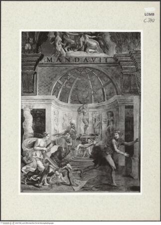 Vorderseite von bh437582_recto