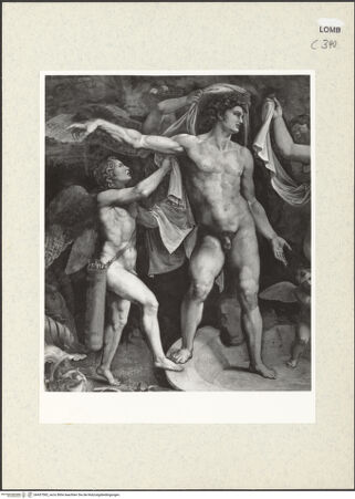 Vorderseite von bh437583_recto