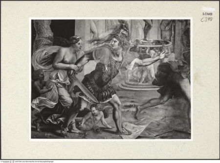 Vorderseite von bh437584_recto