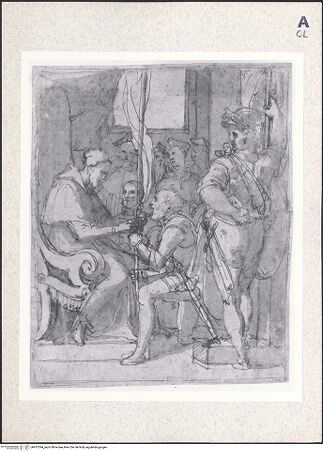 Vorderseite von bh437594_recto