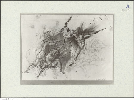 Vorderseite von bh437599_recto