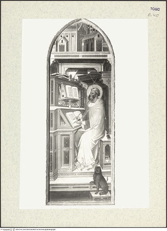 Vorderseite von bh437610_recto