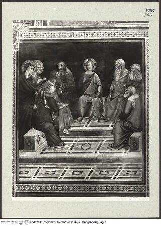 Vorderseite von bh437611_recto