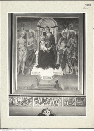 Vorderseite von bh437617_recto