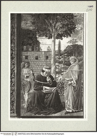 Vorderseite von bh437622_recto