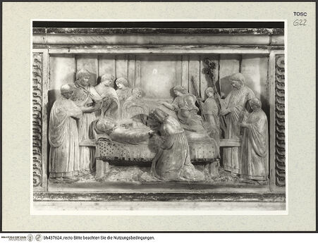 Vorderseite von bh437624_recto