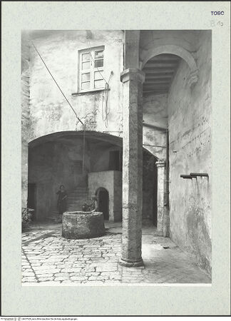 Vorderseite von bh437629_recto