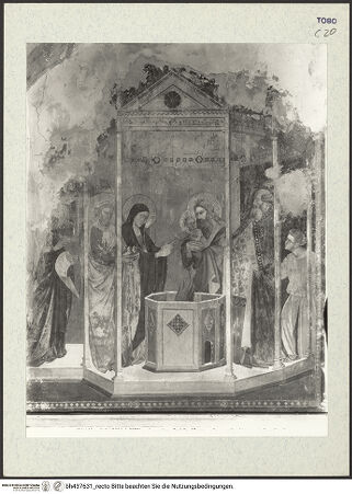 Vorderseite von bh437631_recto