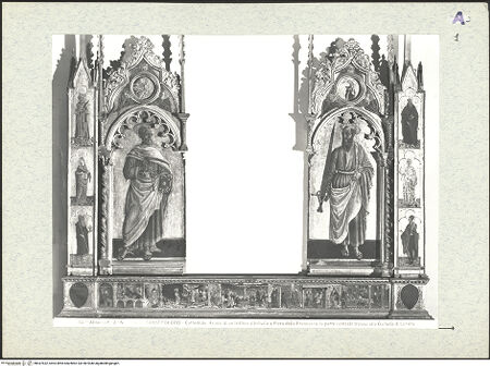 Vorderseite von bh437632_recto