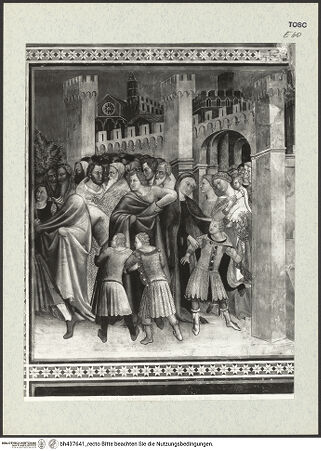 Vorderseite von bh437641_recto