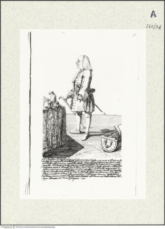 Vorderseite von bh437663_recto