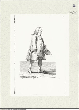 Vorderseite von bh437667_recto