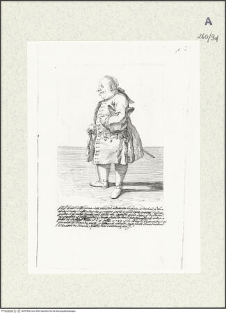 Vorderseite von bh437668_recto