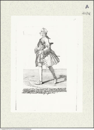 Vorderseite von bh437673_recto